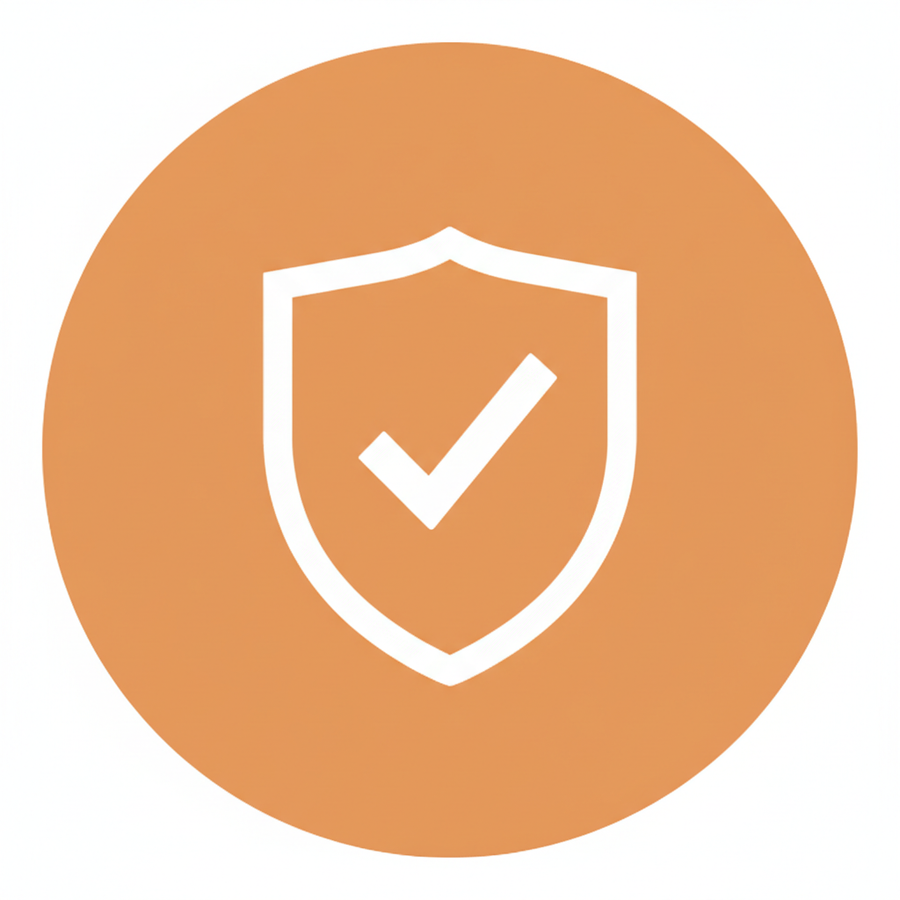 30-Day Guarantee Icon